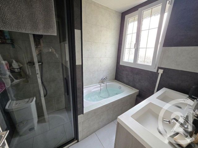 maison à vendre - 5 pièces - 125.0 m2 - ST SOUPPLETS - 77 - ILE-DE-FRANCE - Century 21 Sp Immobilier