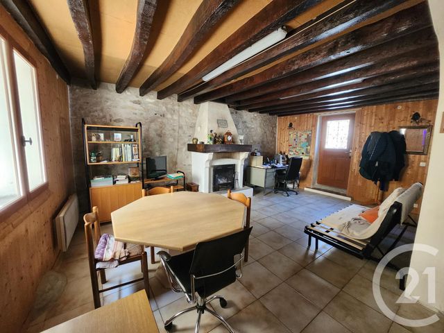 maison à vendre - 5 pièces - 131.01 m2 - BREGY - 60 - PICARDIE - Century 21 Sp Immobilier