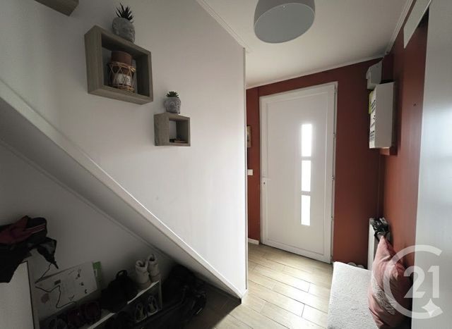 maison à vendre - 4 pièces - 99.7 m2 - ST SOUPPLETS - 77 - ILE-DE-FRANCE - Century 21 Sp Immobilier