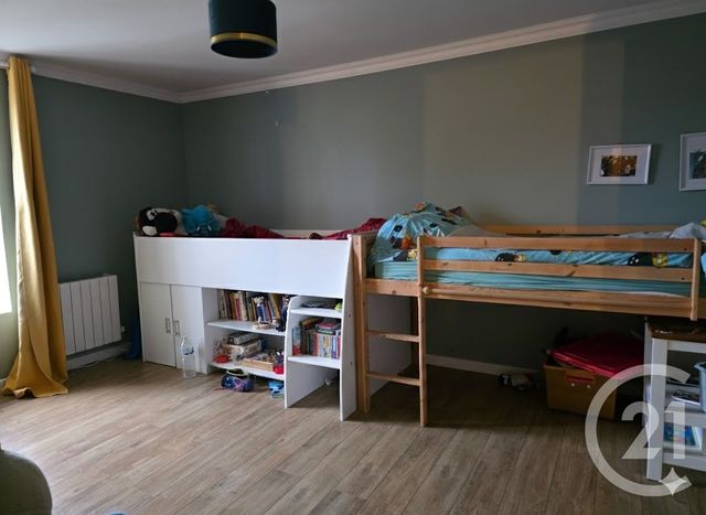 maison à vendre - 4 pièces - 99.7 m2 - ST SOUPPLETS - 77 - ILE-DE-FRANCE - Century 21 Sp Immobilier