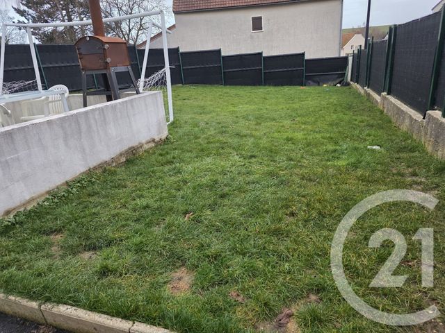 maison à vendre - 4 pièces - 99.7 m2 - ST SOUPPLETS - 77 - ILE-DE-FRANCE - Century 21 Sp Immobilier