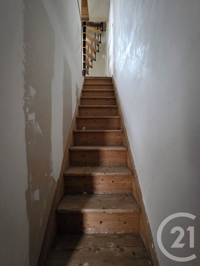 maison à vendre - 4 pièces - 99.7 m2 - ST SOUPPLETS - 77 - ILE-DE-FRANCE - Century 21 Sp Immobilier