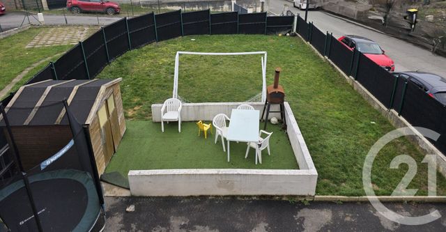 maison à vendre - 4 pièces - 99.7 m2 - ST SOUPPLETS - 77 - ILE-DE-FRANCE - Century 21 Sp Immobilier