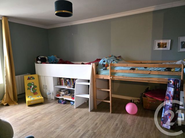 maison à vendre - 4 pièces - 99.7 m2 - ST SOUPPLETS - 77 - ILE-DE-FRANCE - Century 21 Sp Immobilier