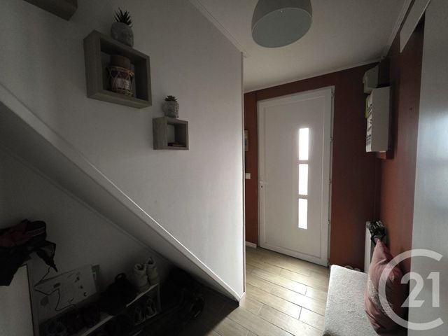 maison à vendre - 4 pièces - 99.7 m2 - ST SOUPPLETS - 77 - ILE-DE-FRANCE - Century 21 Sp Immobilier