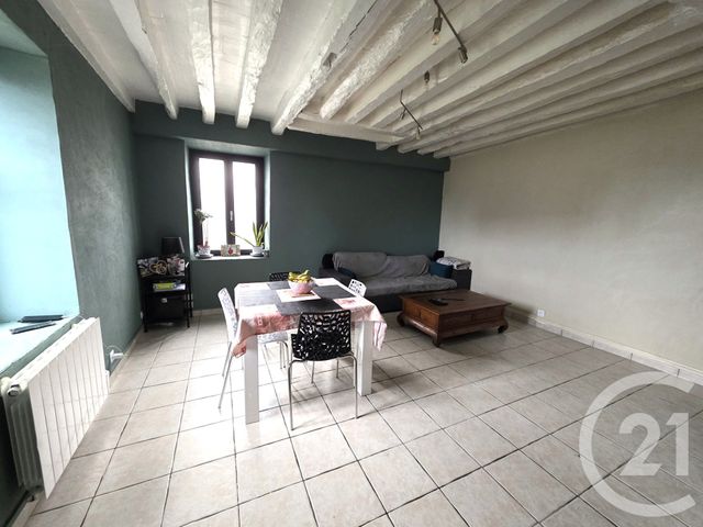 maison à vendre - 4 pièces - 99.7 m2 - ST SOUPPLETS - 77 - ILE-DE-FRANCE - Century 21 Sp Immobilier