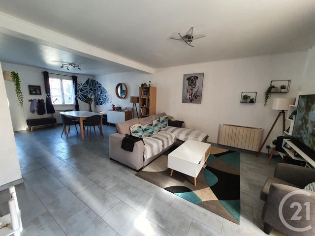 maison à vendre - 4 pièces - 90.0 m2 - ST PATHUS - 77 - ILE-DE-FRANCE - Century 21 Sp Immobilier