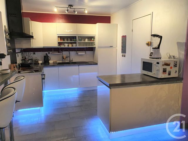 maison à vendre - 4 pièces - 90.0 m2 - ST PATHUS - 77 - ILE-DE-FRANCE - Century 21 Sp Immobilier