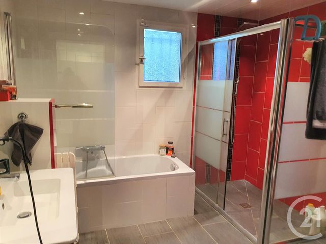 maison à vendre - 4 pièces - 90.0 m2 - ST PATHUS - 77 - ILE-DE-FRANCE - Century 21 Sp Immobilier