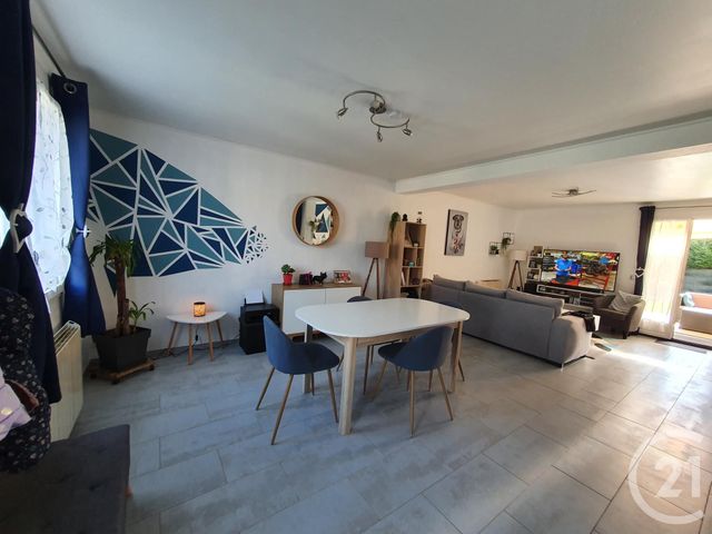 maison à vendre - 4 pièces - 90.0 m2 - ST PATHUS - 77 - ILE-DE-FRANCE - Century 21 Sp Immobilier