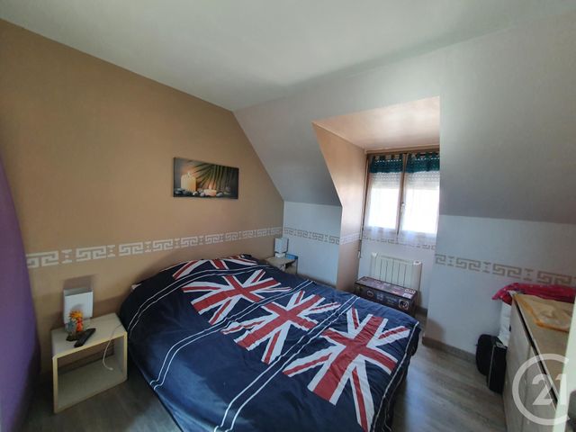 maison à vendre - 4 pièces - 90.0 m2 - ST PATHUS - 77 - ILE-DE-FRANCE - Century 21 Sp Immobilier