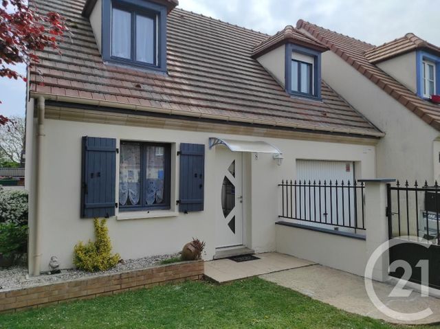 maison - ST PATHUS - 77