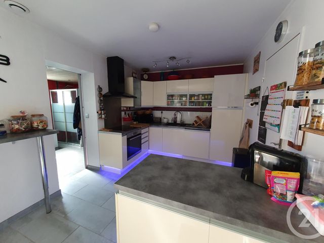 maison à vendre - 4 pièces - 90.0 m2 - ST PATHUS - 77 - ILE-DE-FRANCE - Century 21 Sp Immobilier