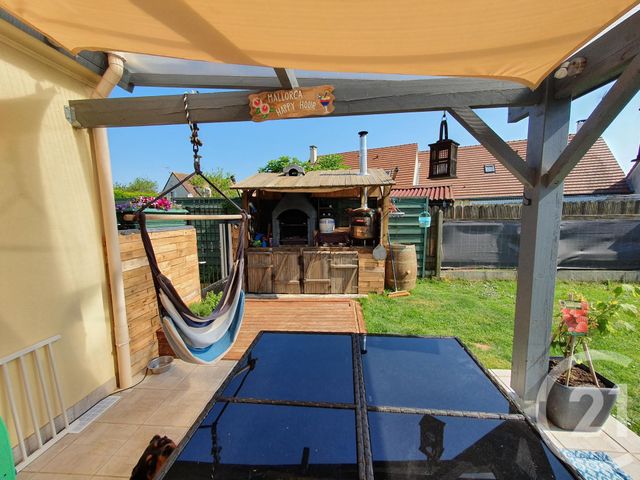 maison à vendre - 4 pièces - 90.0 m2 - ST PATHUS - 77 - ILE-DE-FRANCE - Century 21 Sp Immobilier