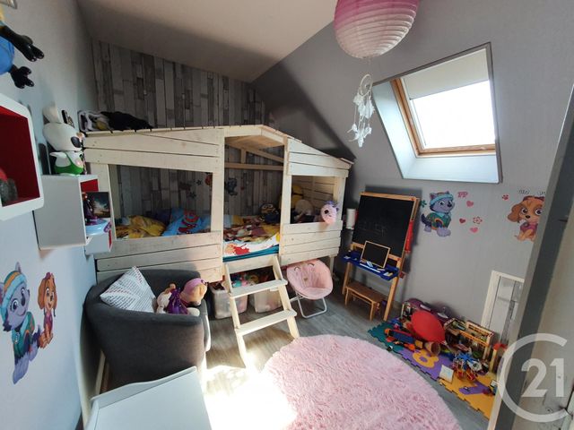 maison à vendre - 4 pièces - 90.0 m2 - ST PATHUS - 77 - ILE-DE-FRANCE - Century 21 Sp Immobilier