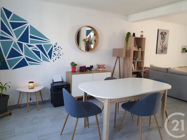 maison à vendre - 4 pièces - 90.0 m2 - ST PATHUS - 77 - ILE-DE-FRANCE - Century 21 Sp Immobilier