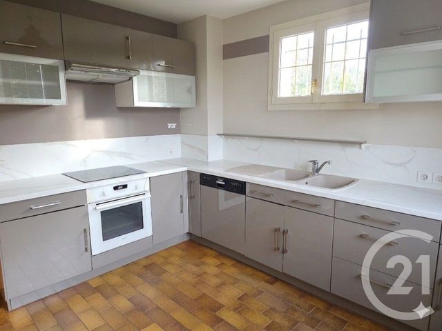 maison à vendre - 6 pièces - 124.82 m2 - MARCHEMORET - 77 - ILE-DE-FRANCE - Century 21 Sp Immobilier