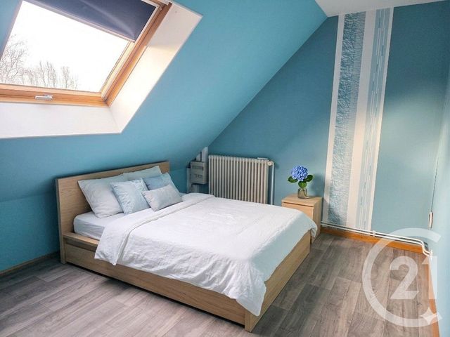 maison à vendre - 6 pièces - 124.82 m2 - MARCHEMORET - 77 - ILE-DE-FRANCE - Century 21 Sp Immobilier