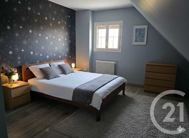 maison à vendre - 6 pièces - 124.82 m2 - MARCHEMORET - 77 - ILE-DE-FRANCE - Century 21 Sp Immobilier