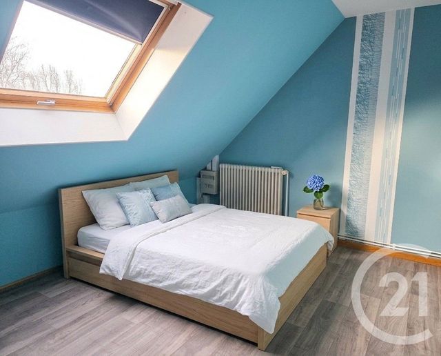maison à vendre - 6 pièces - 124.82 m2 - MARCHEMORET - 77 - ILE-DE-FRANCE - Century 21 Sp Immobilier
