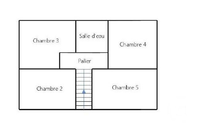 maison à vendre - 6 pièces - 124.82 m2 - MARCHEMORET - 77 - ILE-DE-FRANCE - Century 21 Sp Immobilier