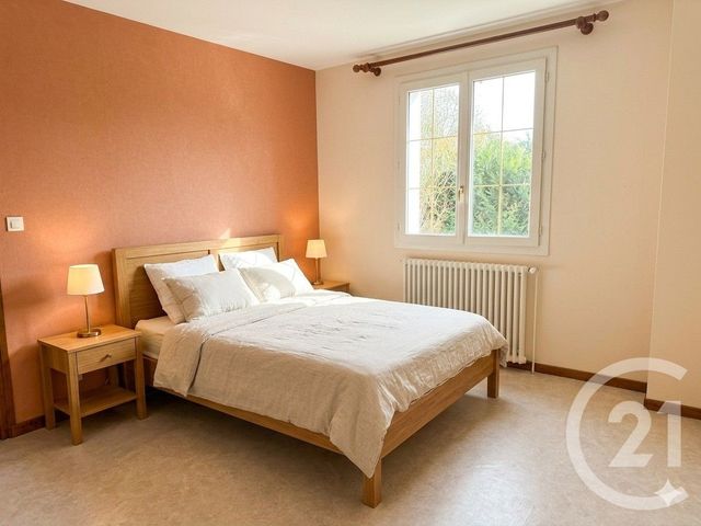 maison à vendre - 6 pièces - 124.82 m2 - MARCHEMORET - 77 - ILE-DE-FRANCE - Century 21 Sp Immobilier