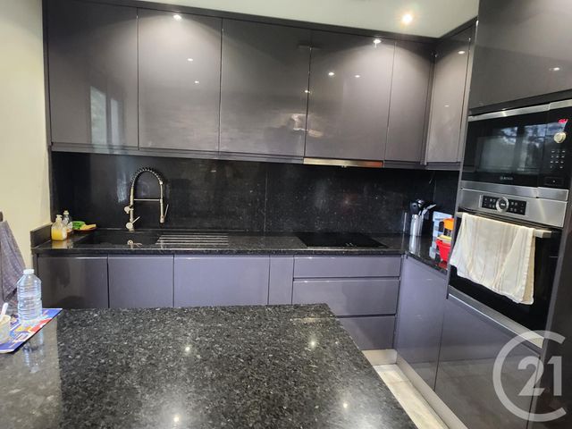 maison à vendre - 6 pièces - 120.0 m2 - ST PATHUS - 77 - ILE-DE-FRANCE - Century 21 Sp Immobilier