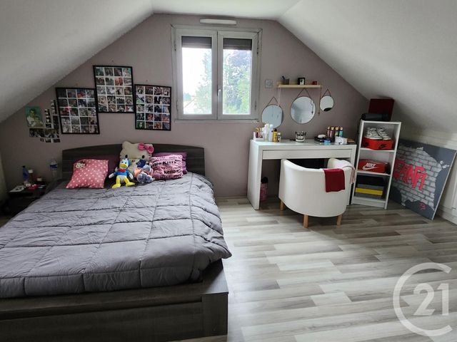 maison à vendre - 6 pièces - 120.0 m2 - ST PATHUS - 77 - ILE-DE-FRANCE - Century 21 Sp Immobilier