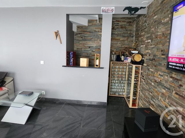 maison à vendre - 6 pièces - 120.0 m2 - ST PATHUS - 77 - ILE-DE-FRANCE - Century 21 Sp Immobilier