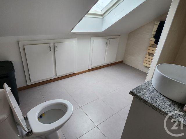 maison à vendre - 6 pièces - 120.0 m2 - ST PATHUS - 77 - ILE-DE-FRANCE - Century 21 Sp Immobilier