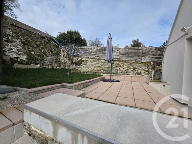 maison à vendre - 4 pièces - 84.8 m2 - ST SOUPPLETS - 77 - ILE-DE-FRANCE - Century 21 Sp Immobilier