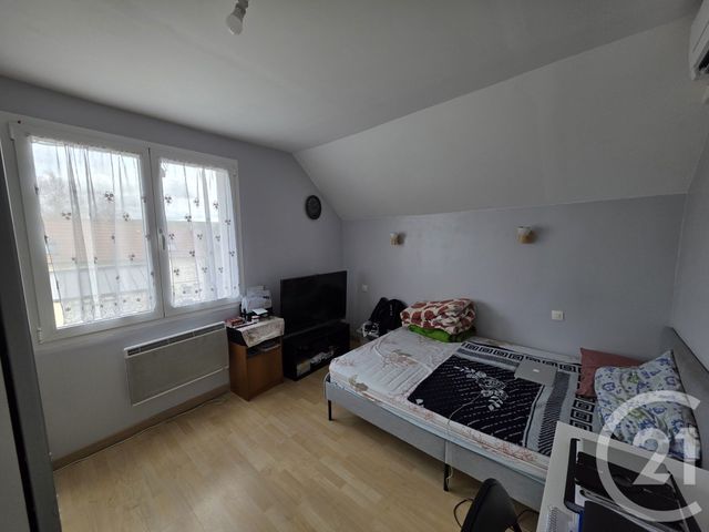 maison à vendre - 4 pièces - 84.8 m2 - ST SOUPPLETS - 77 - ILE-DE-FRANCE - Century 21 Sp Immobilier