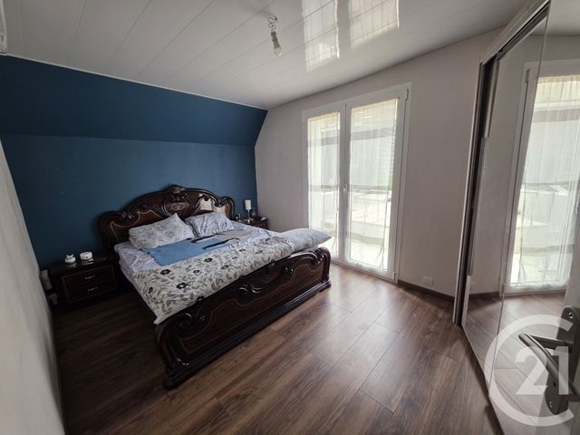 maison à vendre - 4 pièces - 84.8 m2 - ST SOUPPLETS - 77 - ILE-DE-FRANCE - Century 21 Sp Immobilier