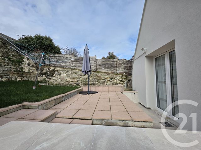 maison à vendre - 4 pièces - 84.8 m2 - ST SOUPPLETS - 77 - ILE-DE-FRANCE - Century 21 Sp Immobilier