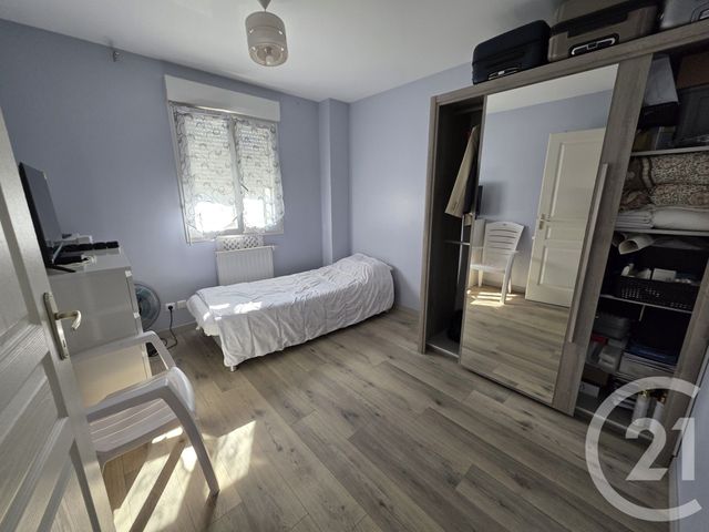 maison à vendre - 4 pièces - 80.7 m2 - ST SOUPPLETS - 77 - ILE-DE-FRANCE - Century 21 Sp Immobilier