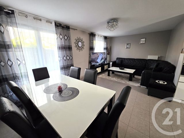 maison à vendre - 4 pièces - 80.7 m2 - ST SOUPPLETS - 77 - ILE-DE-FRANCE - Century 21 Sp Immobilier