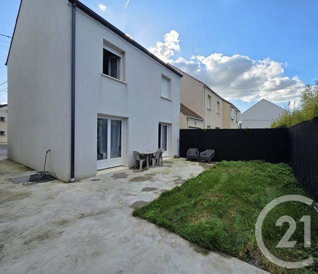 Maison à vendre ST SOUPPLETS