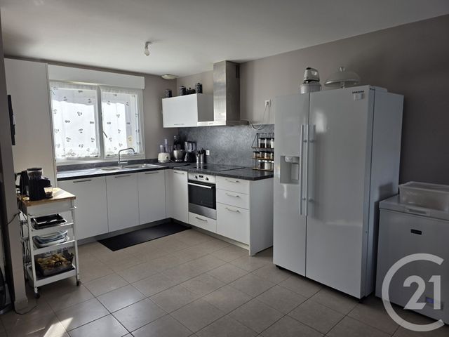 maison à vendre - 4 pièces - 80.7 m2 - ST SOUPPLETS - 77 - ILE-DE-FRANCE - Century 21 Sp Immobilier