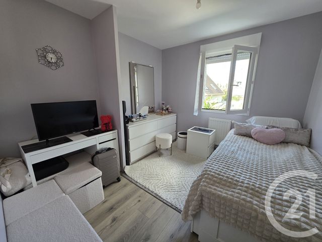 maison à vendre - 4 pièces - 80.7 m2 - ST SOUPPLETS - 77 - ILE-DE-FRANCE - Century 21 Sp Immobilier