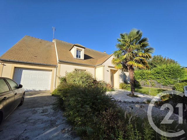 maison à vendre - 6 pièces - 242.7 m2 - ST PATHUS - 77 - ILE-DE-FRANCE - Century 21 Sp Immobilier