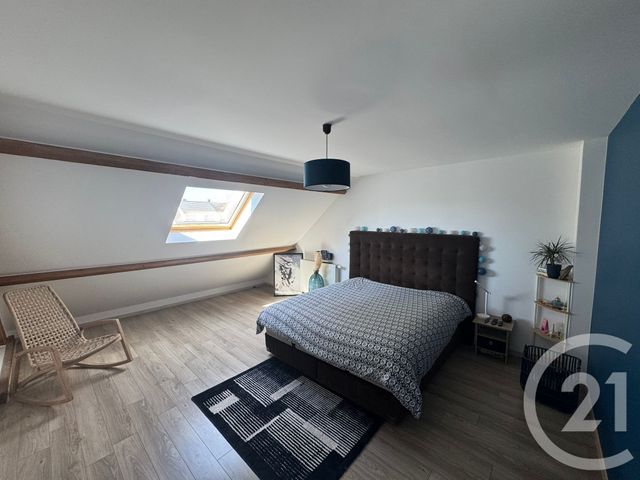 maison à vendre - 6 pièces - 242.7 m2 - ST PATHUS - 77 - ILE-DE-FRANCE - Century 21 Sp Immobilier