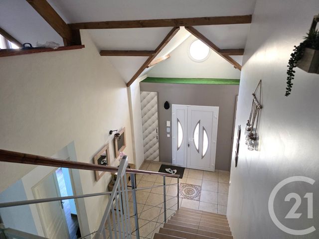 maison à vendre - 6 pièces - 242.7 m2 - ST PATHUS - 77 - ILE-DE-FRANCE - Century 21 Sp Immobilier