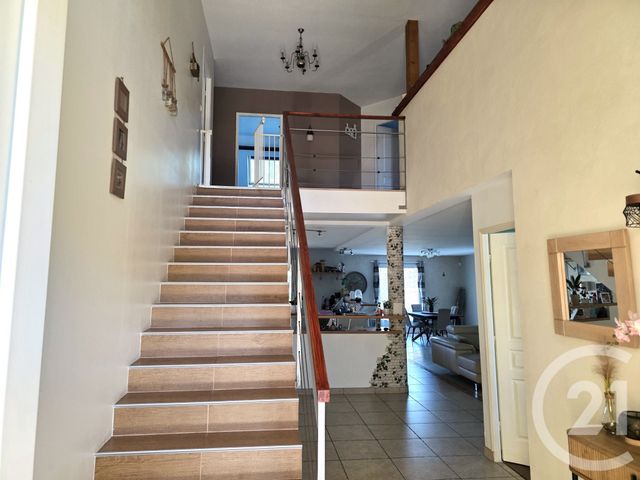 maison à vendre - 6 pièces - 242.7 m2 - ST PATHUS - 77 - ILE-DE-FRANCE - Century 21 Sp Immobilier