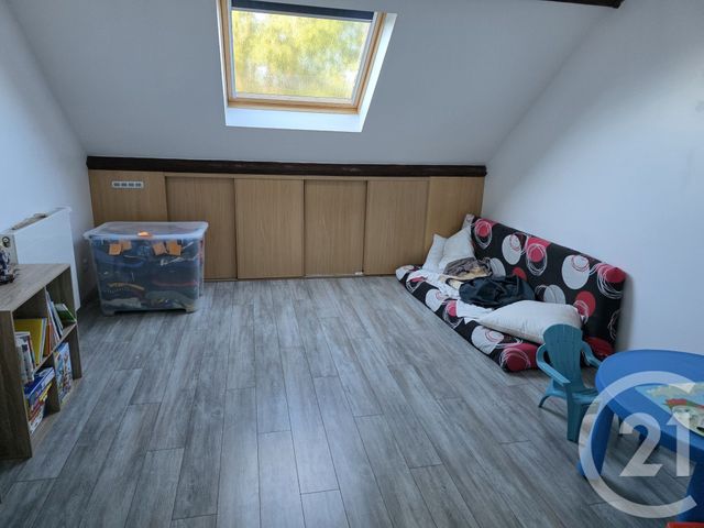 maison à vendre - 6 pièces - 242.7 m2 - ST PATHUS - 77 - ILE-DE-FRANCE - Century 21 Sp Immobilier