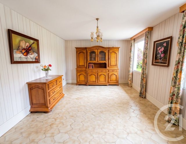 maison à vendre - 6 pièces - 139.59 m2 - MARCHEMORET - 77 - ILE-DE-FRANCE - Century 21 Sp Immobilier