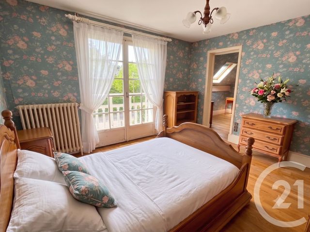 maison à vendre - 6 pièces - 139.59 m2 - MARCHEMORET - 77 - ILE-DE-FRANCE - Century 21 Sp Immobilier