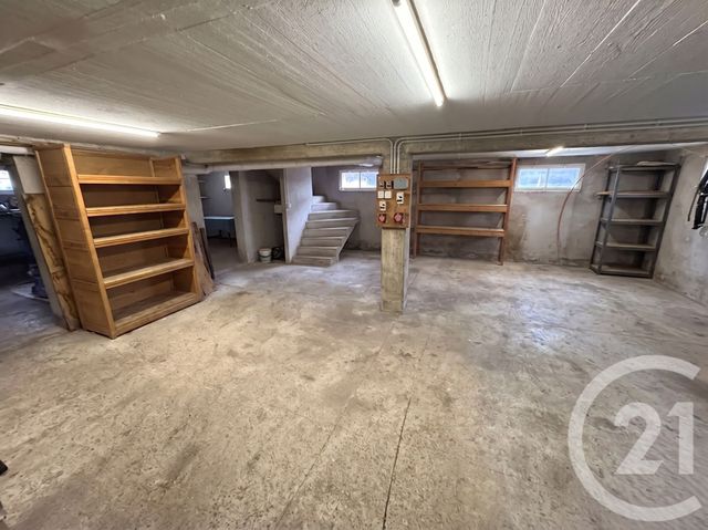 maison à vendre - 6 pièces - 139.59 m2 - MARCHEMORET - 77 - ILE-DE-FRANCE - Century 21 Sp Immobilier