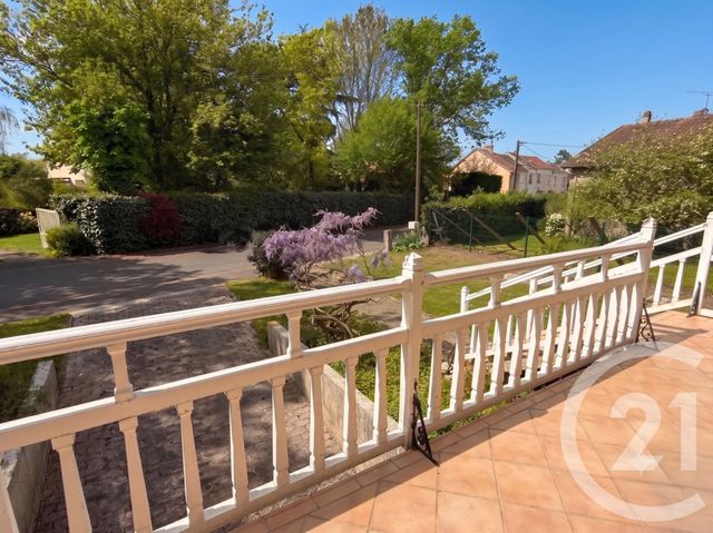 maison à vendre - 6 pièces - 139.59 m2 - MARCHEMORET - 77 - ILE-DE-FRANCE - Century 21 Sp Immobilier