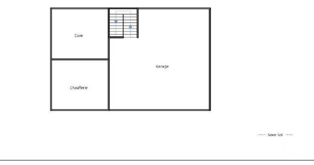 maison à vendre - 6 pièces - 139.59 m2 - MARCHEMORET - 77 - ILE-DE-FRANCE - Century 21 Sp Immobilier