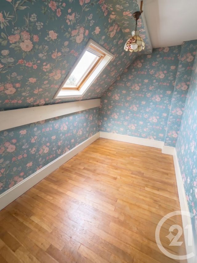 maison à vendre - 6 pièces - 139.59 m2 - MARCHEMORET - 77 - ILE-DE-FRANCE - Century 21 Sp Immobilier